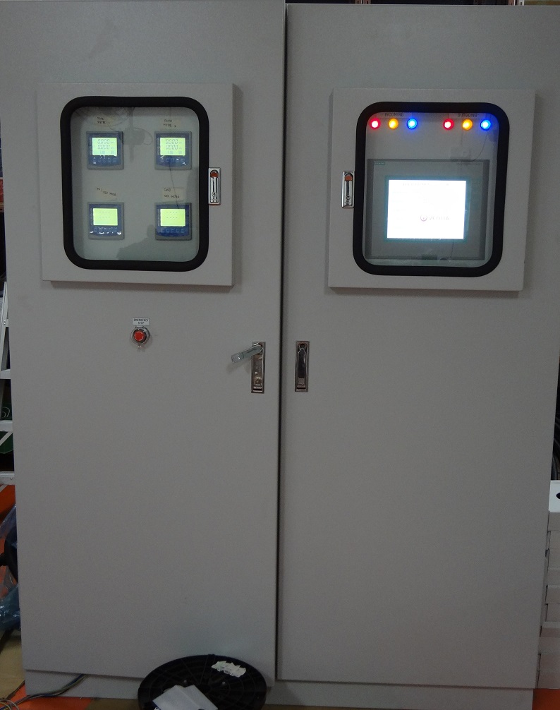 Earth Solutions Technology